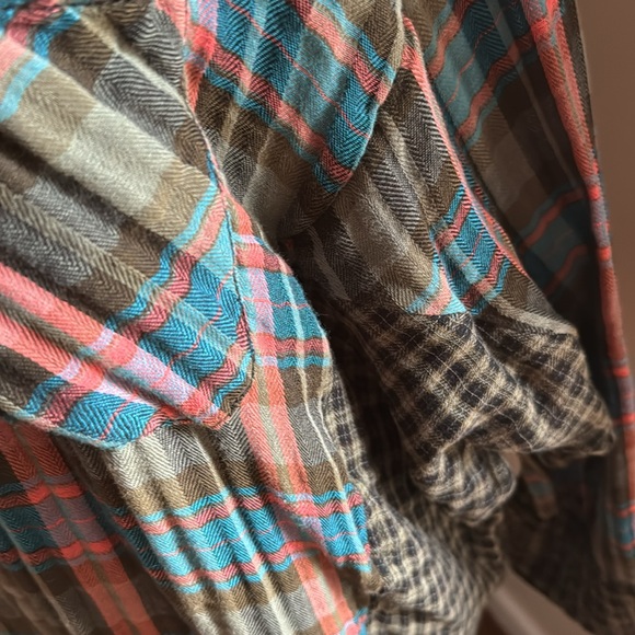 Free People top - Picture 3 of 4